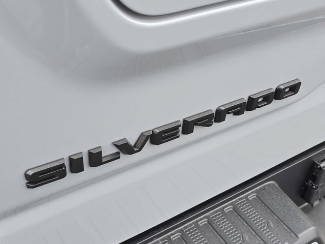 New 2025 Chevrolet Silverado 1500 RST w/ All Star Edition Plus AWD/4WD image 33