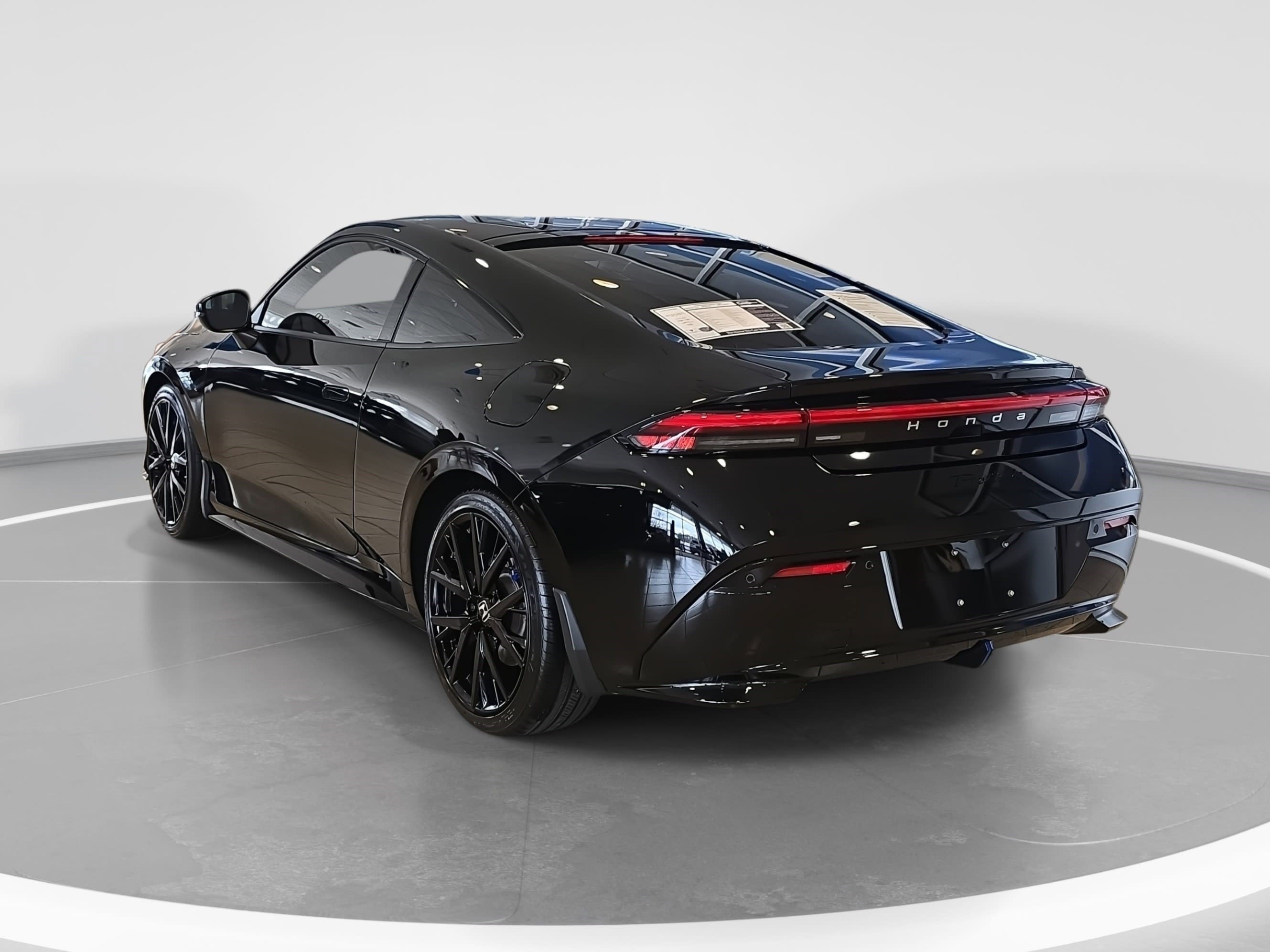 Used 2026 Honda Prelude image 4