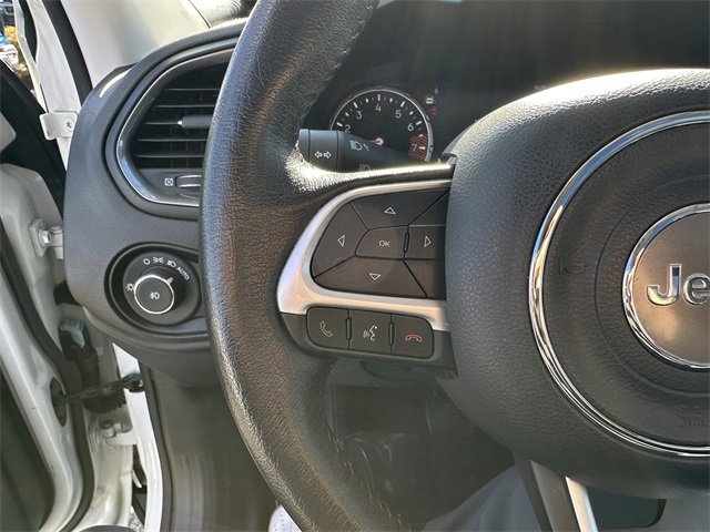 Used 2023 Jeep Renegade Limited w/ Sun/Sound Group image 27