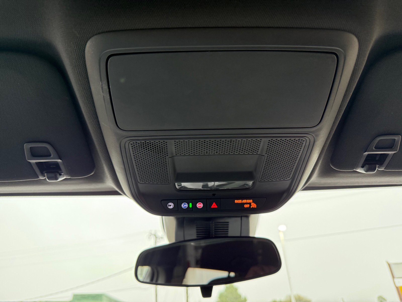 Certified 2025 Chevrolet Equinox LT image 22