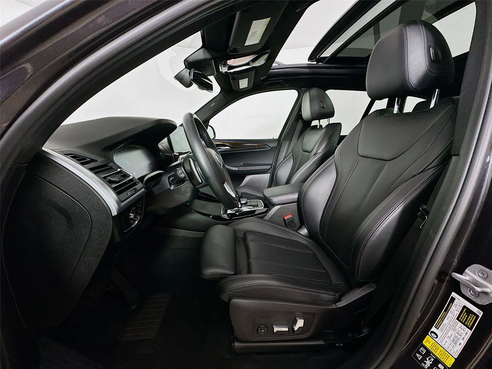 Used 2022 BMW X3 xDrive30i w/ Convenience Package image 21