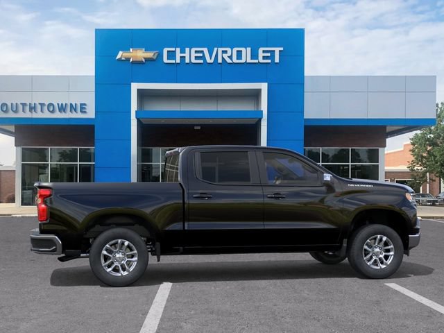 New 2026 Chevrolet Silverado 1500 LT w/ Protection Package RWD image 5