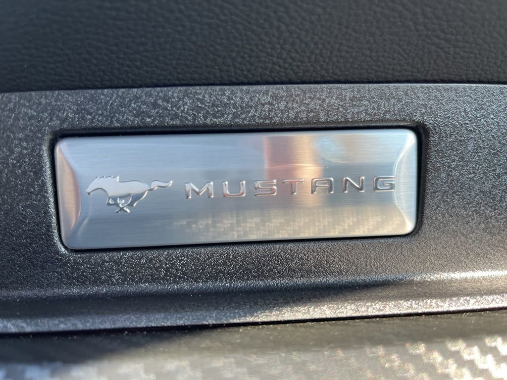 Used 2022 Ford Mustang Coupe w/ Equipment Group 101A image 25