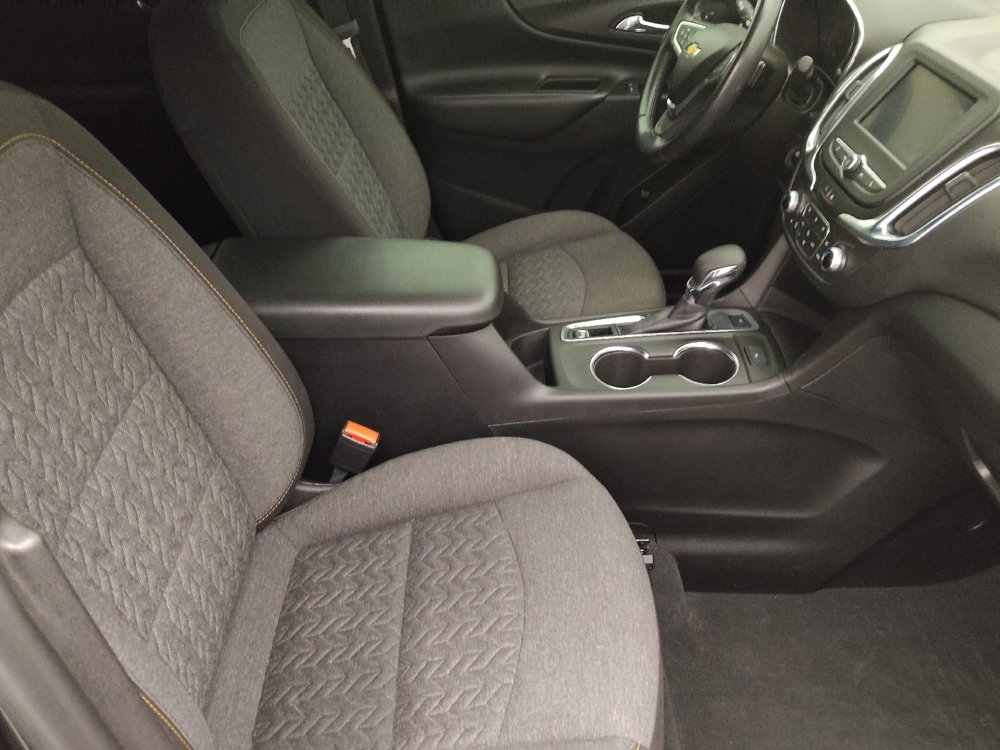 Used 2022 Chevrolet Equinox LT w/ Driver Convenience Package AWD/4WD image 21