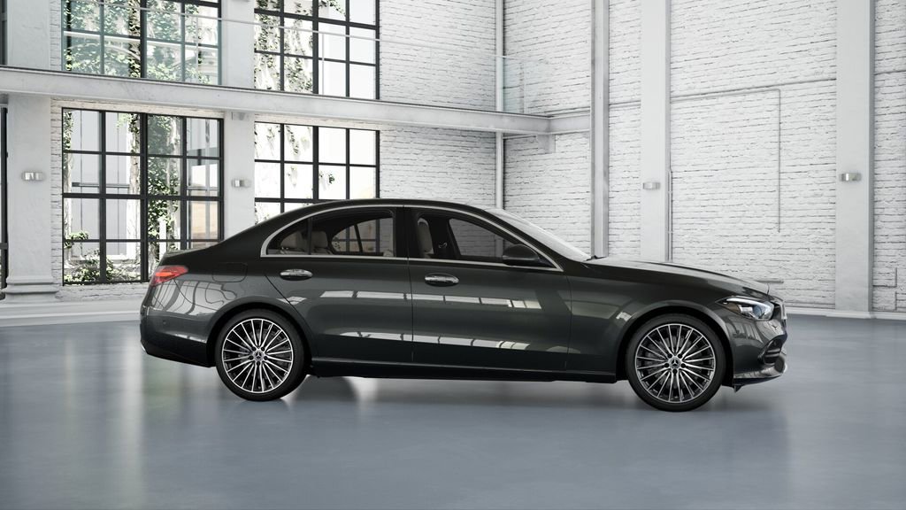 New 2026 Mercedes-Benz C 300 Sedan image 10