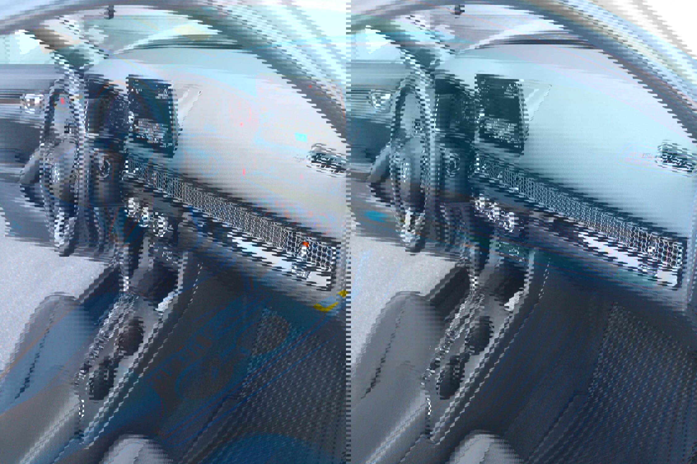 Used 2022 Honda Civic Sport Touring image 20