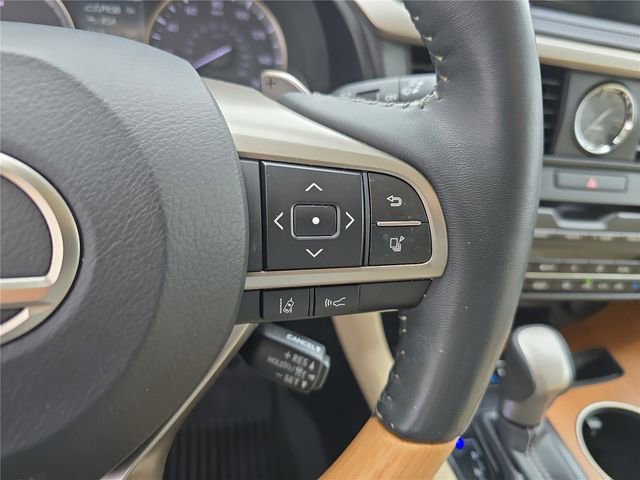 Used 2022 Lexus RX 450h AWD w/ Premium Package image 33
