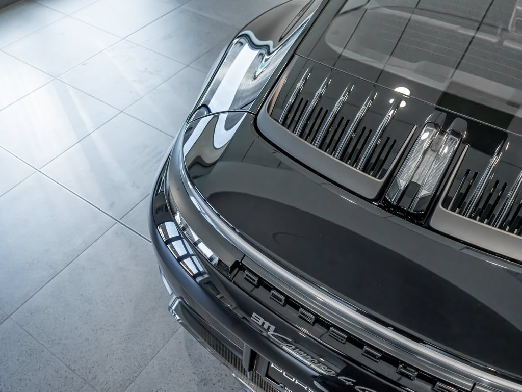 New 2026 Porsche 911 Carrera 4 GTS AWD/4WD image 34