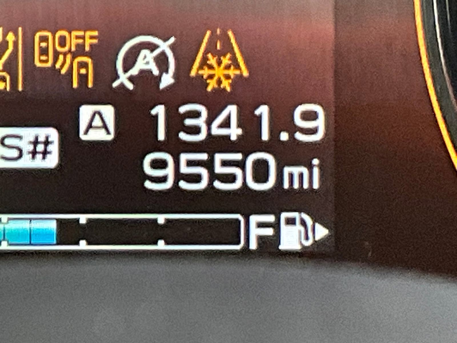 Certified 2024 Subaru Forester Wilderness image 19