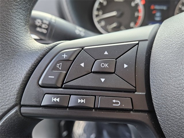 Used 2025 Nissan Sentra S image 23