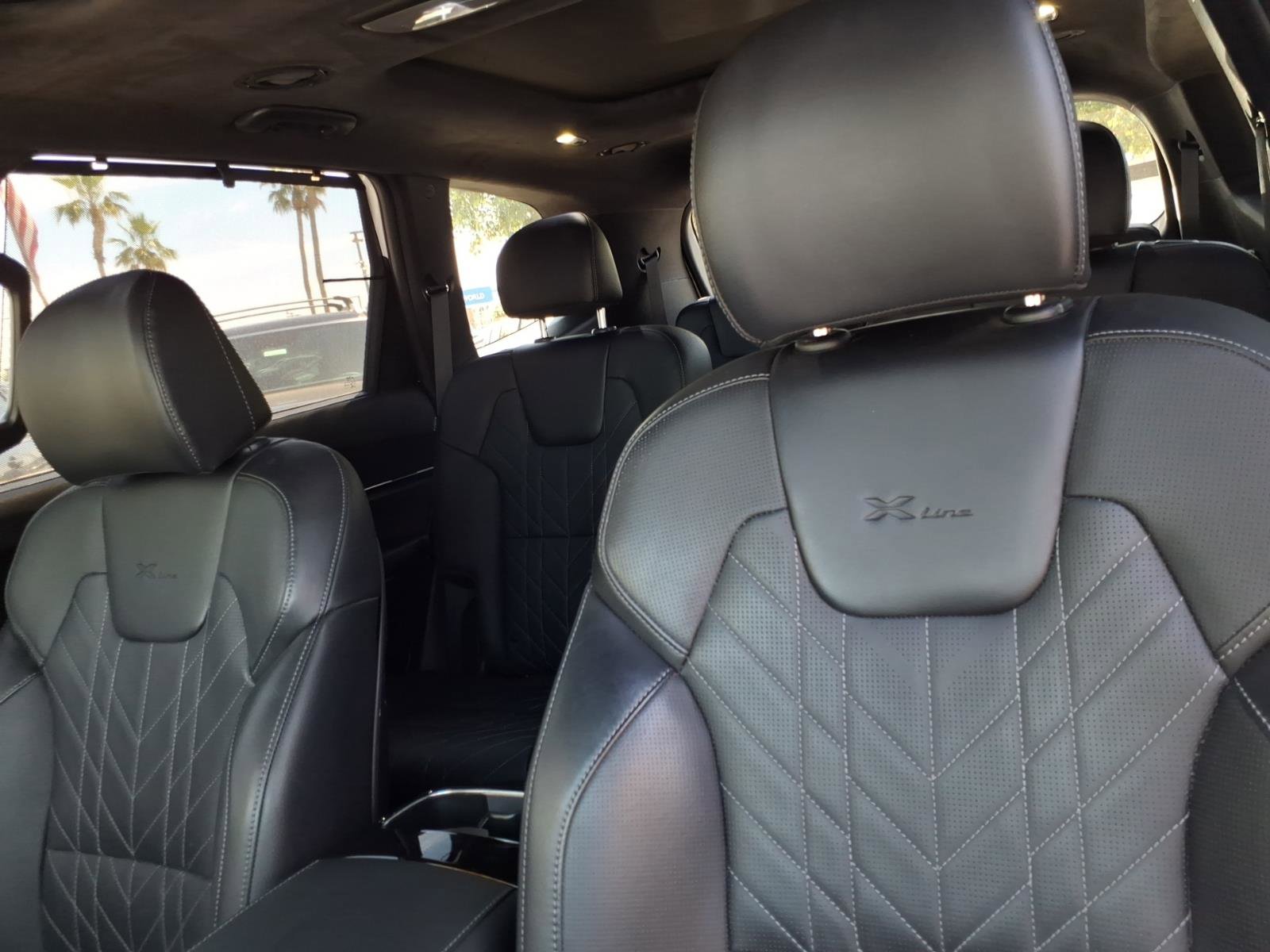 Used 2024 Kia Telluride SX Prestige X-Line image 14