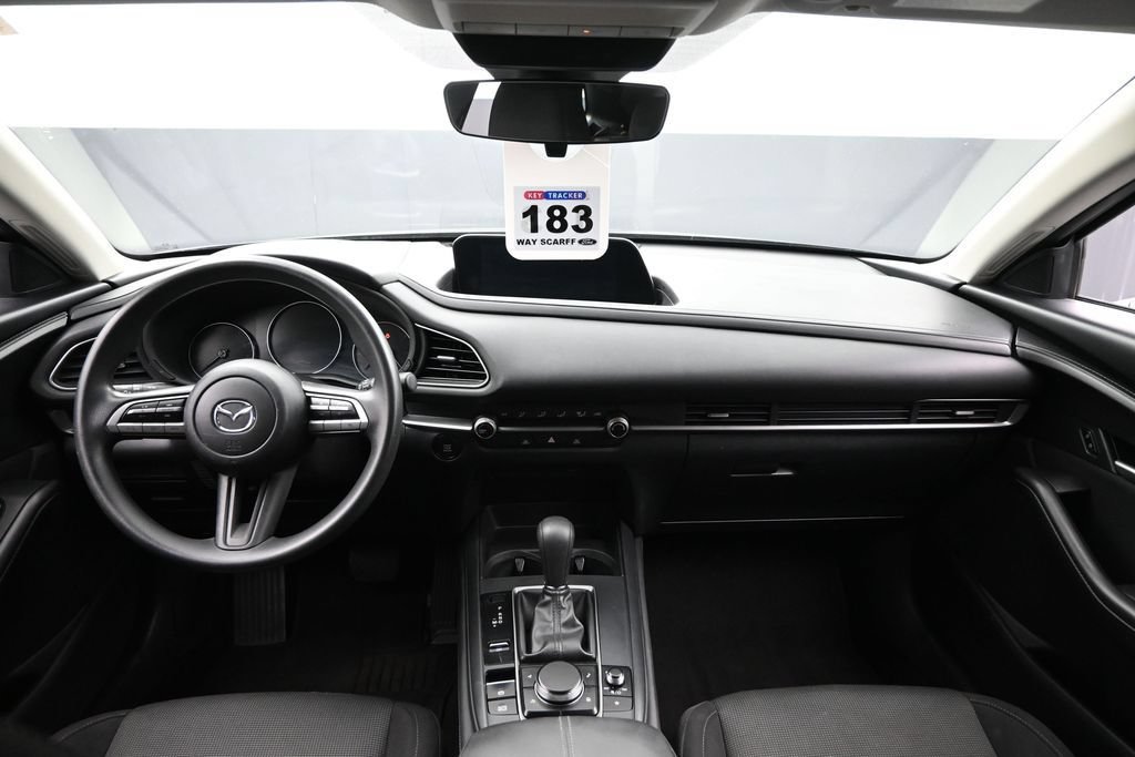 Used 2021 MAZDA CX-30 AWD 2.5 S image 15