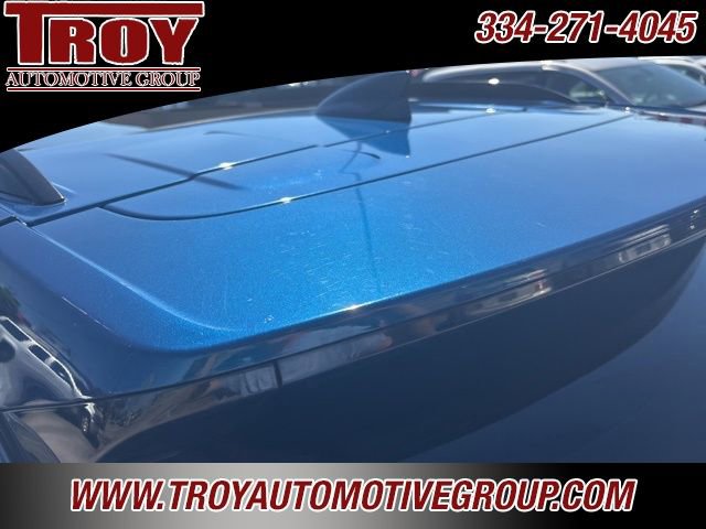 Used 2019 Cadillac XT4 Sport AWD/4WD image 16