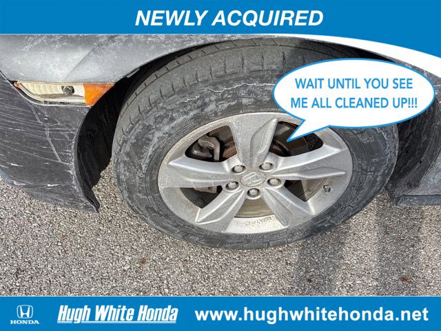 Used 2019 Honda Odyssey EX image 4