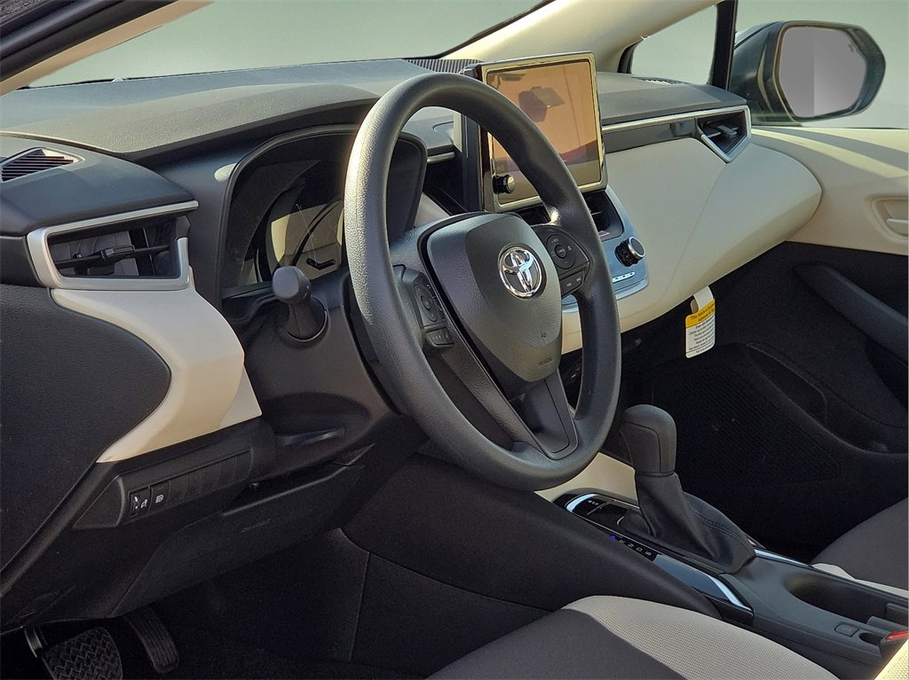 New 2026 Toyota Corolla LE image 12