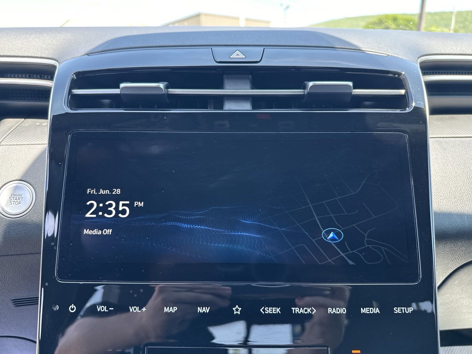 Used 2024 Hyundai Santa Cruz SEL w/ Activity Package image 22