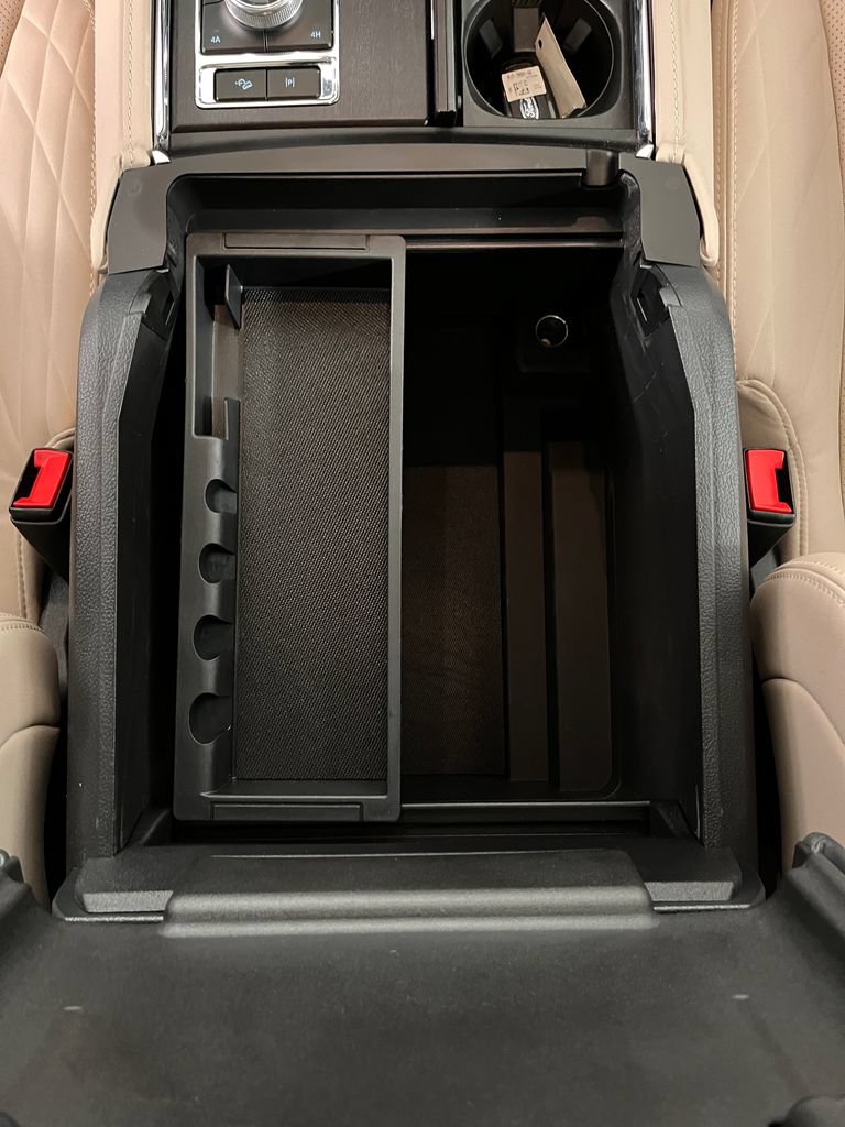 Used 2023 Ford Expedition Platinum AWD/4WD image 33