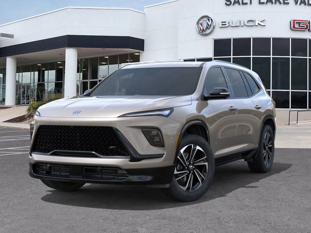 New 2026 Buick Enclave Sport Touring image 6