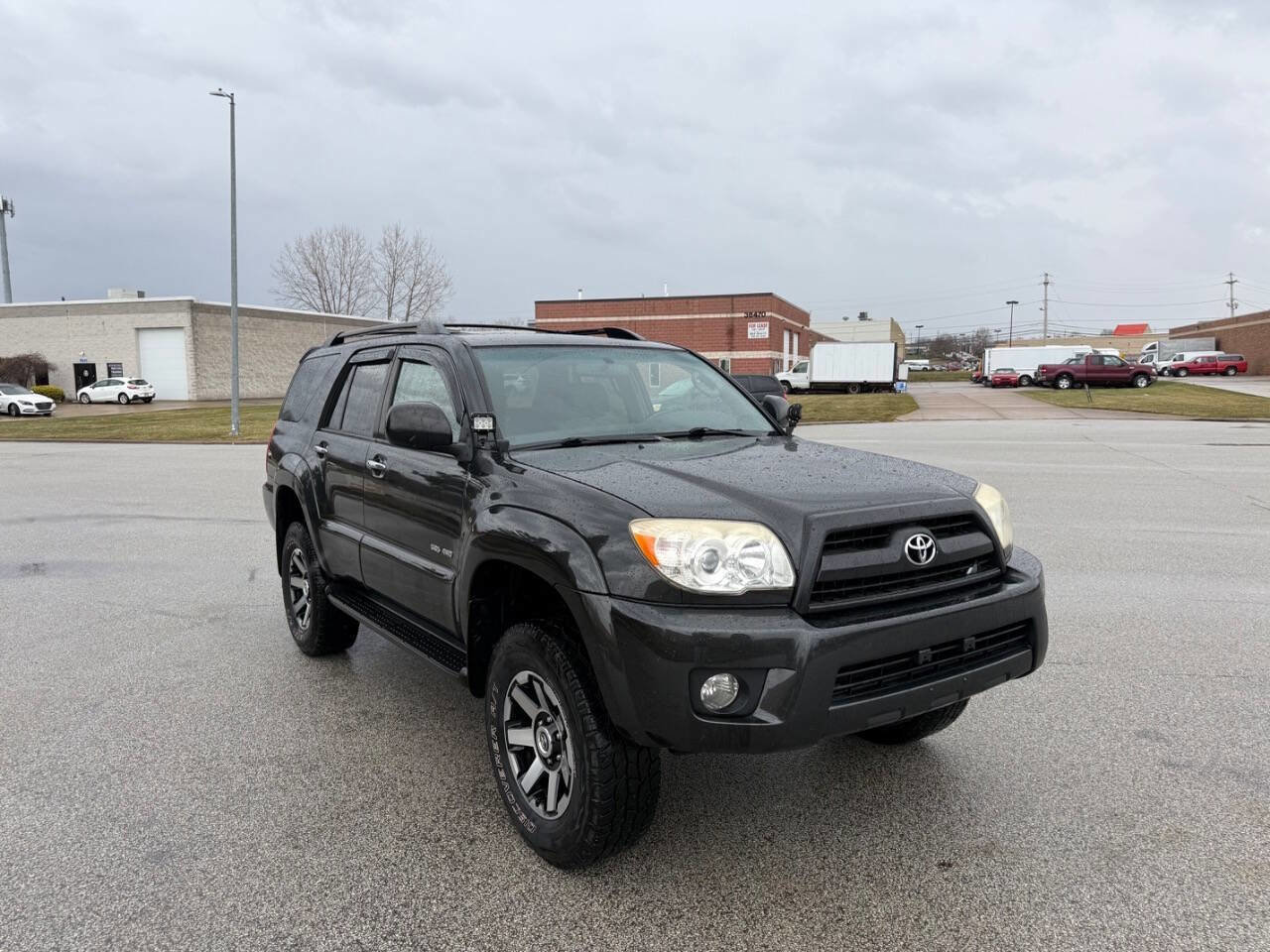 Used 2007 Toyota 4Runner SR5 image 6