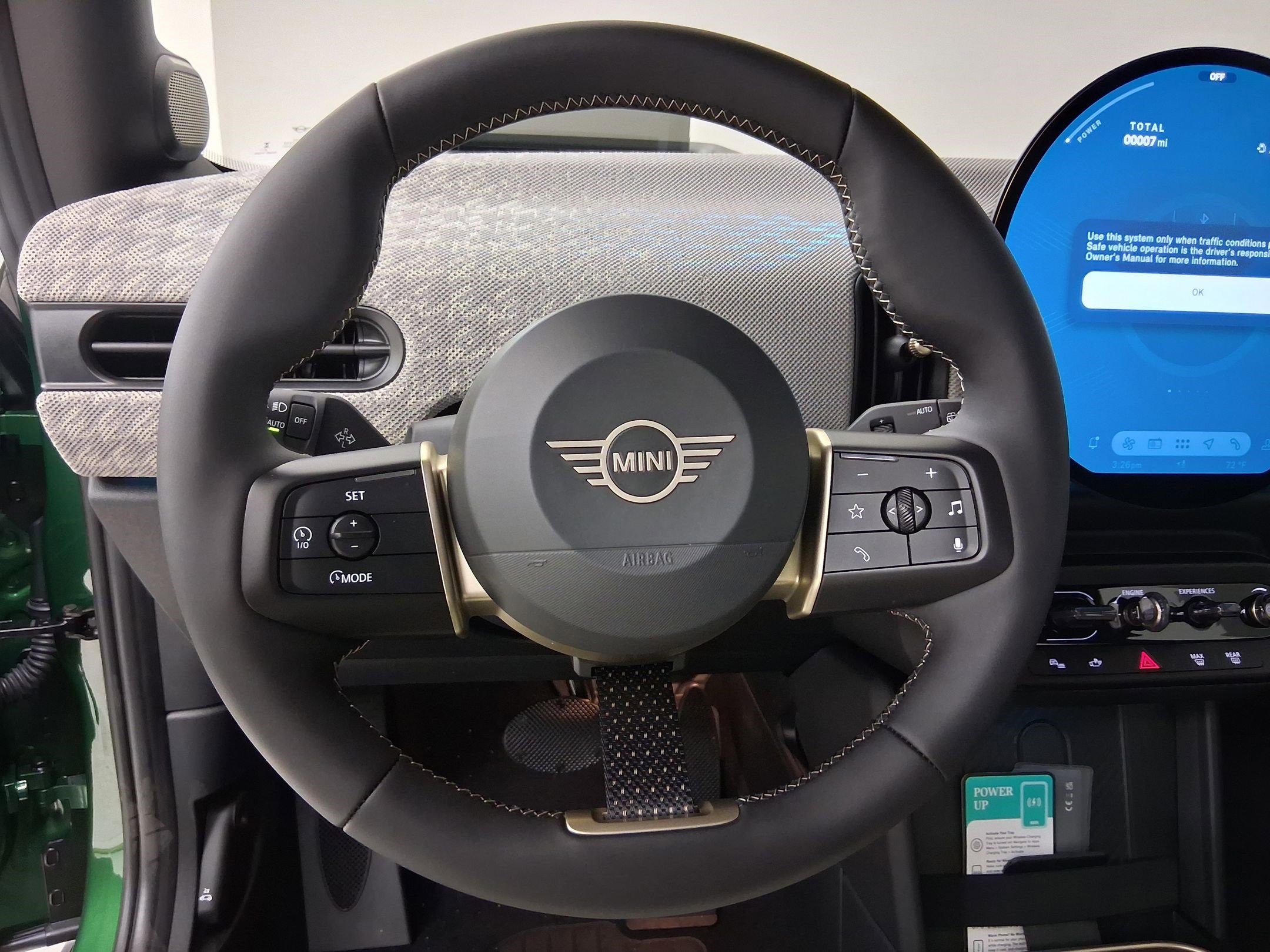 New 2026 MINI Cooper 2-Door Hardtop image 14