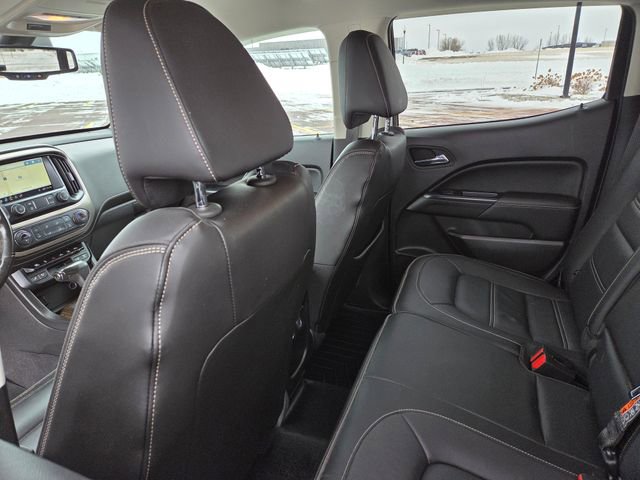 Used 2019 GMC Canyon Denali image 44