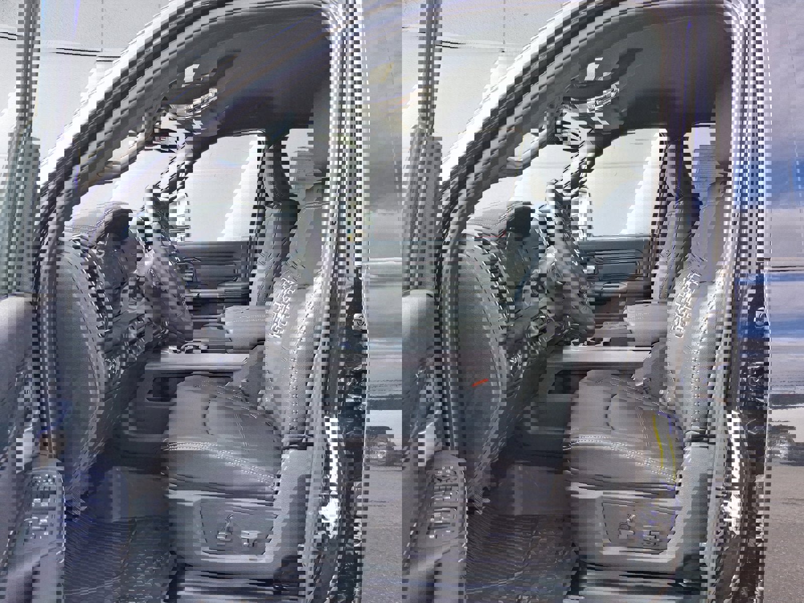 New 2025 RAM 2500 Power Wagon image 10