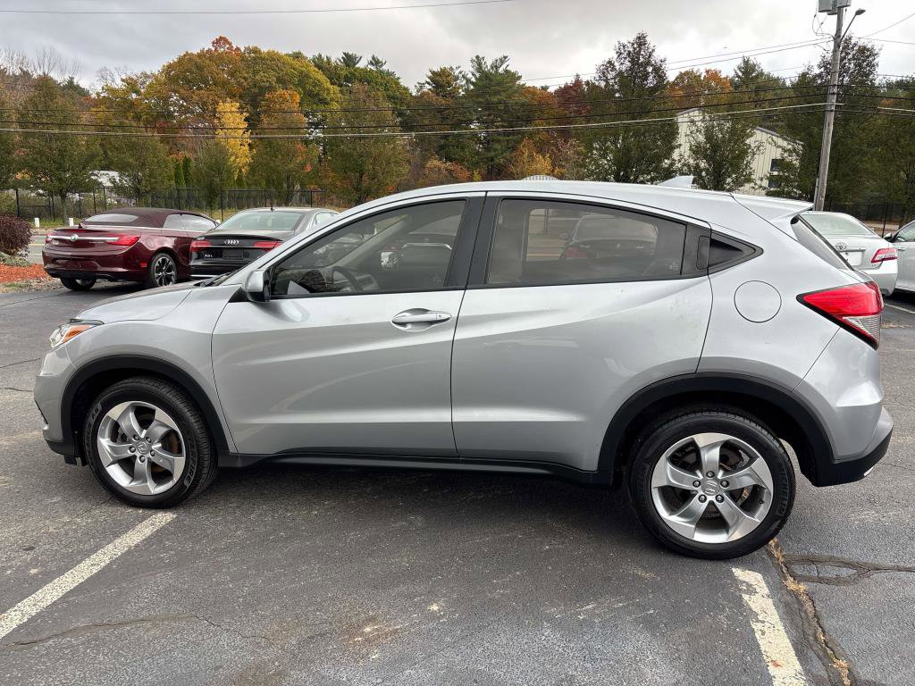 Used 2019 Honda HR-V LX image 6