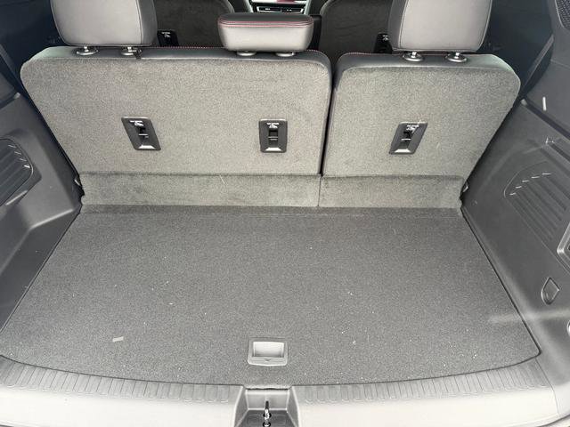 New 2026 Chevrolet Traverse RS image 12