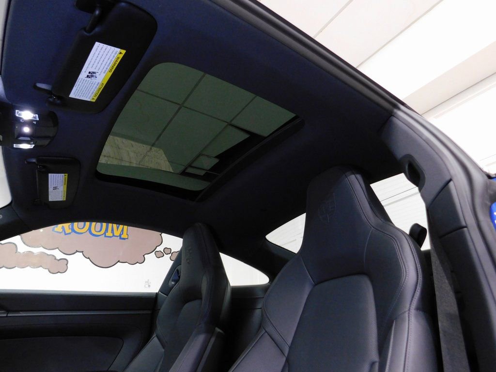 Used 2025 Porsche 911 Carrera S image 49