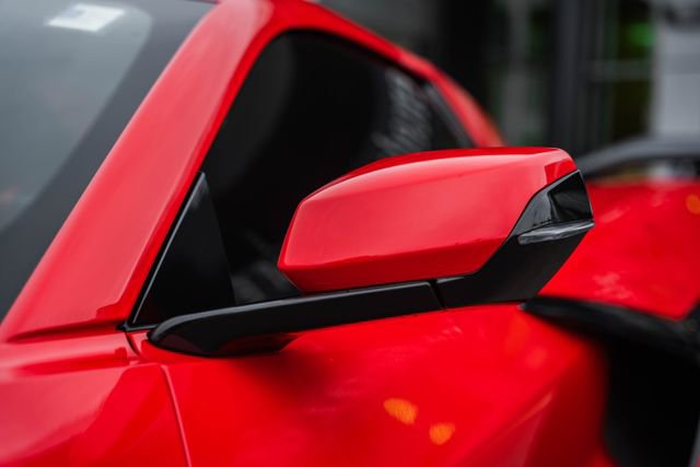 Used 2025 Chevrolet Corvette Z06 image 15