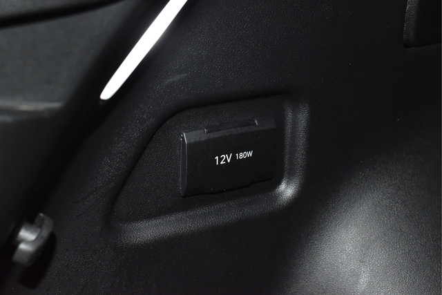 Used 2025 Hyundai Tucson SEL AWD/4WD image 17