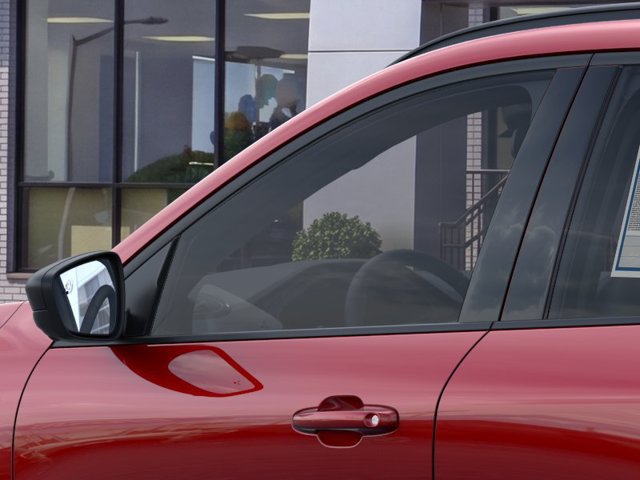 New 2025 Ford Escape Active w/ Active Premium Tech Pack FWD image 20