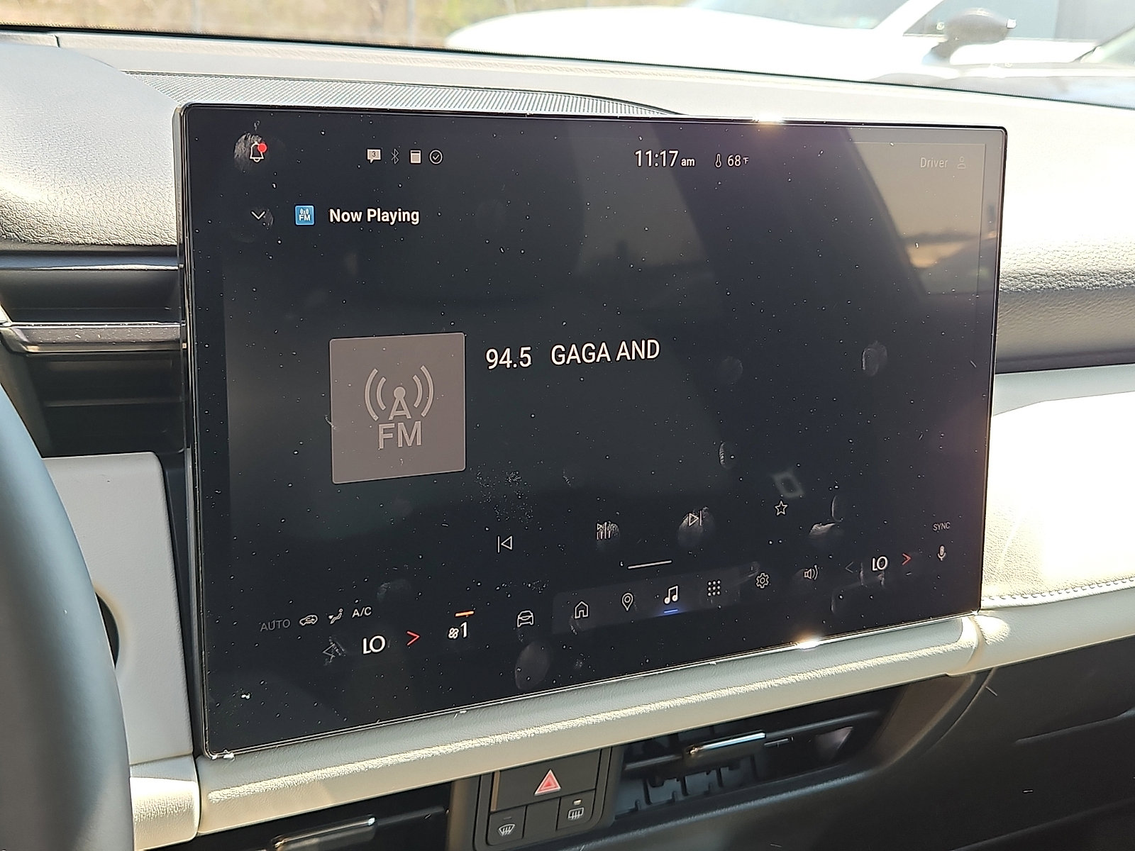 New 2026 MAZDA CX-5 Select AWD/4WD image 13
