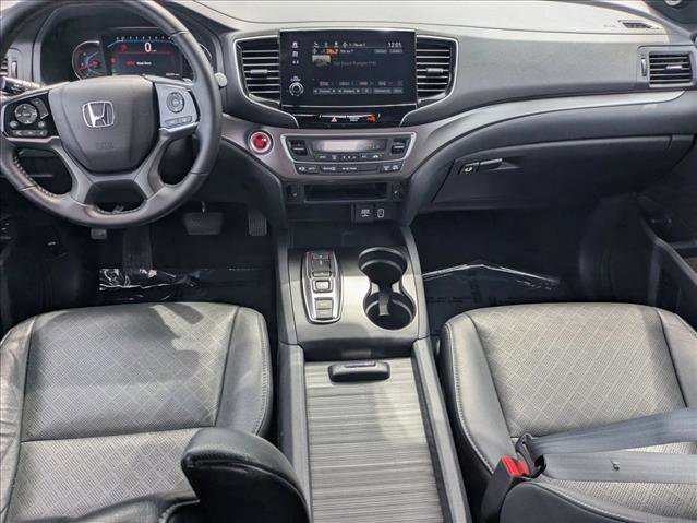 Used 2021 Honda Passport EX-L image 17