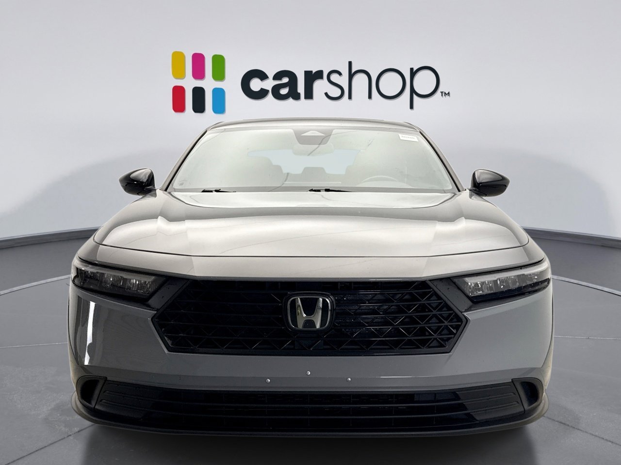 Used 2023 Honda Accord Sport image 8