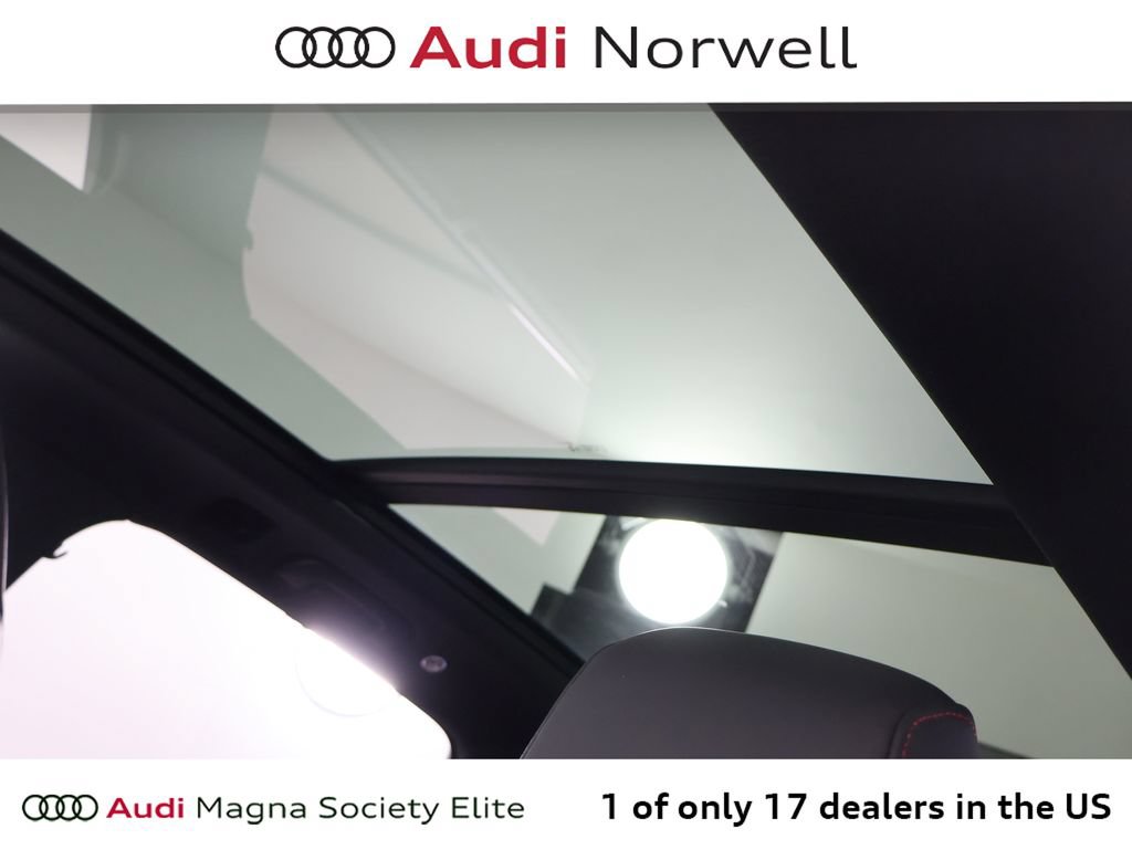 New 2026 Audi Q7 3.0T Prestige AWD/4WD image 9