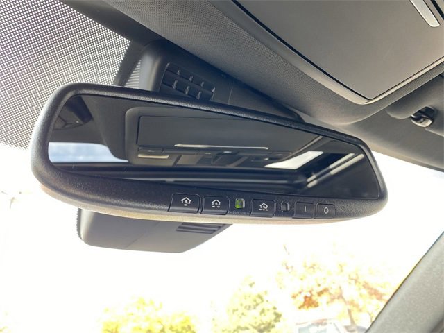 New 2025 MAZDA CX-5 2.5 Turbo w/ Premium Package image 31