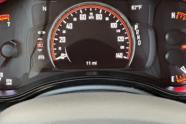 New 2026 Dodge Durango GT AWD/4WD image 24