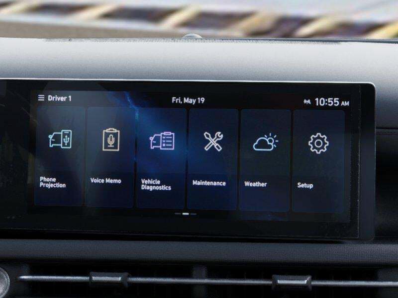 New 2027 Hyundai Santa Cruz SE AWD/4WD image 13