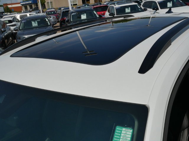 Certified 2026 Volkswagen Atlas SE w/ Panoramic Sunroof Package AWD/4WD image 11