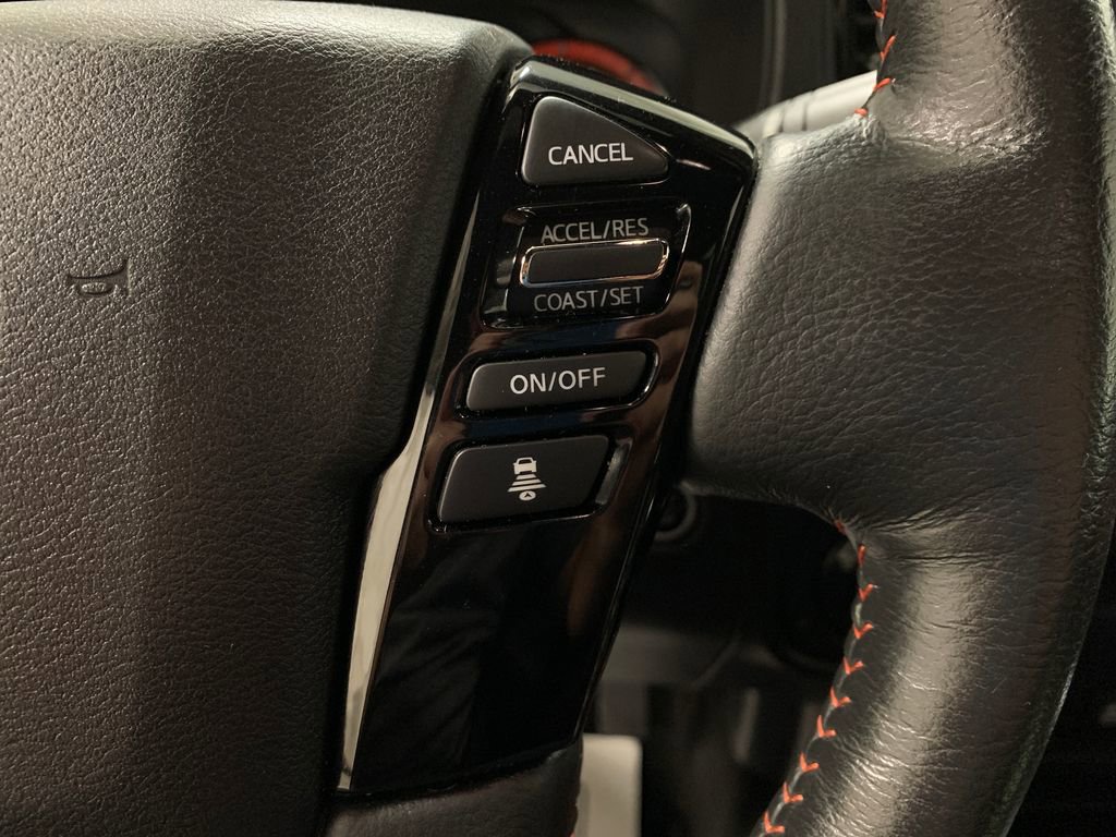 Used 2023 Nissan Frontier PRO-4X w/ Pro Convenience Package image 13