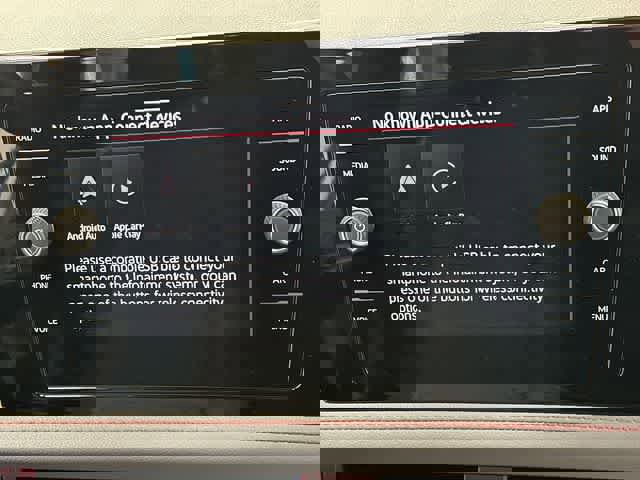 New 2026 Volkswagen Jetta GLI Autobahn image 13