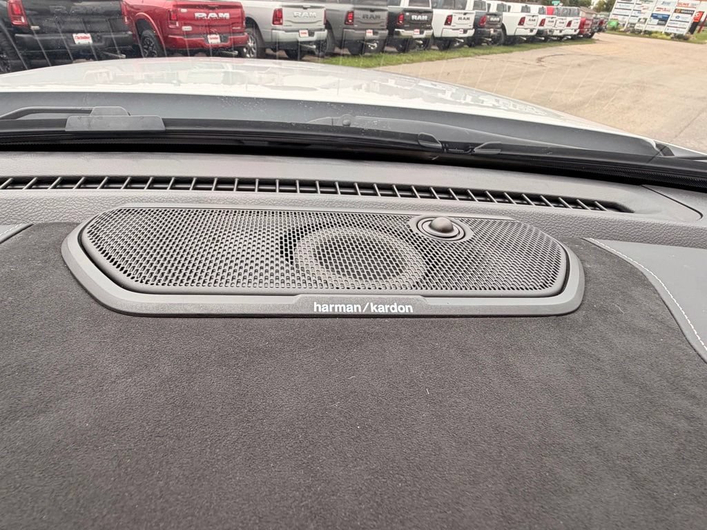 Used 2022 RAM 1500 TRX w/ TRX Level 2 Equipment Group AWD/4WD image 27