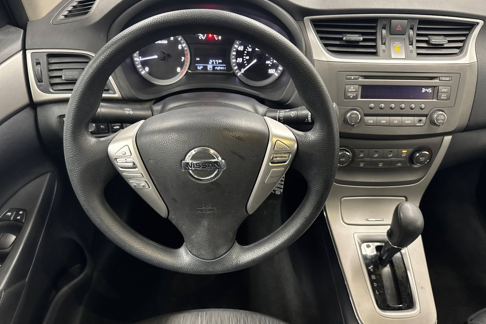 Used 2014 Nissan Sentra SV image 13