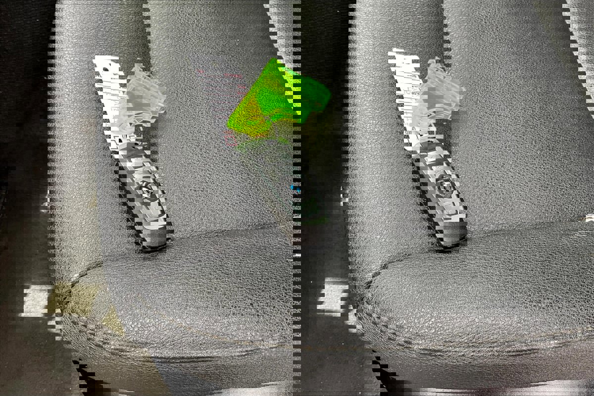 Used 2011 BMW X3 xDrive28i image 11