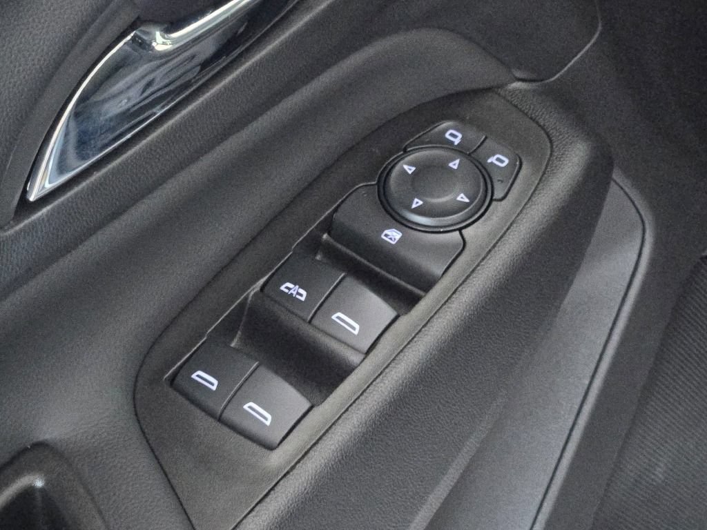 Certified 2023 Chevrolet Equinox LT FWD image 21