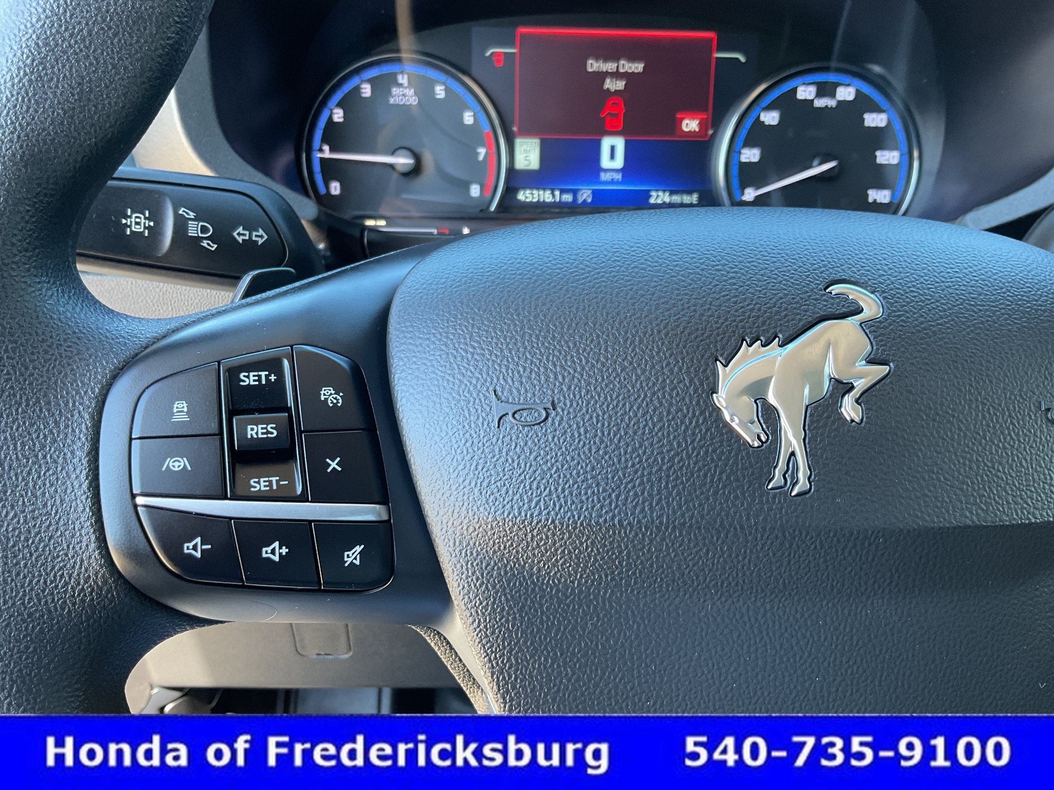 Used 2021 Ford Bronco Sport Badlands AWD/4WD image 30