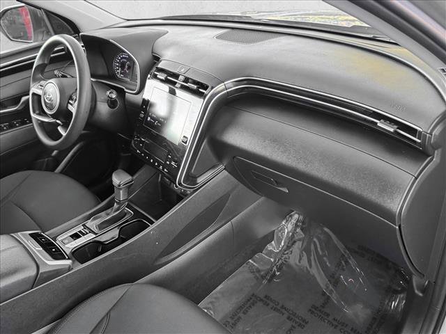 Used 2024 Hyundai Tucson SEL AWD/4WD image 20