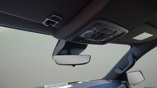 Used 2024 Chevrolet Silverado 1500 High Country w/ High Country Premium Package image 28