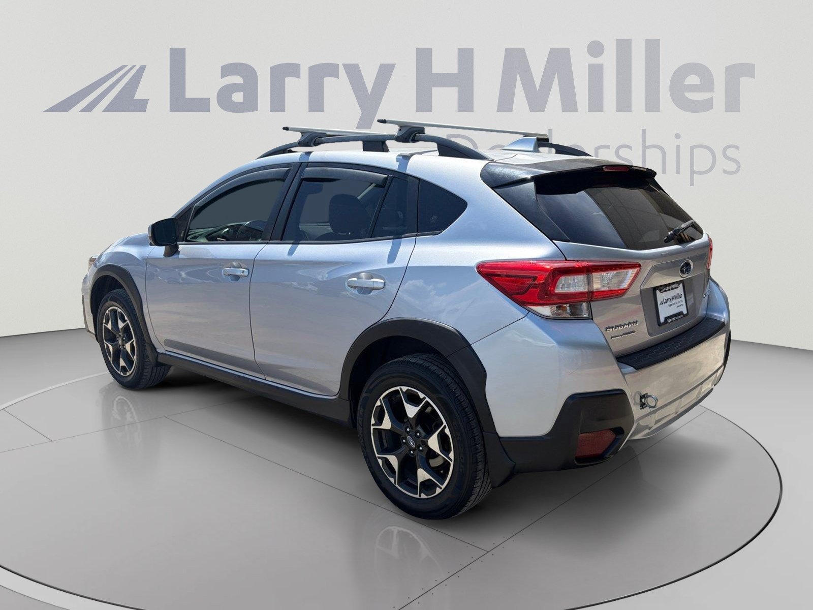 Used 2019 Subaru Crosstrek 2.0i Premium AWD/4WD image 3